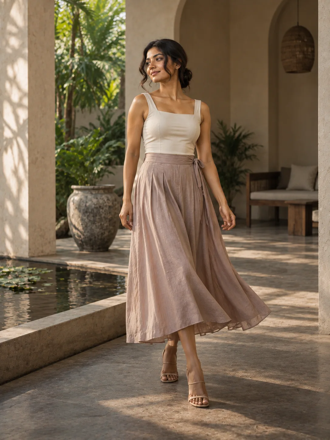 Skirts
